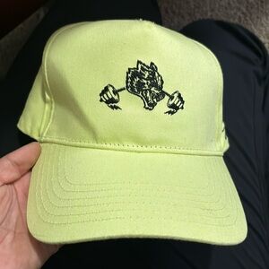 Bright darc sport hat